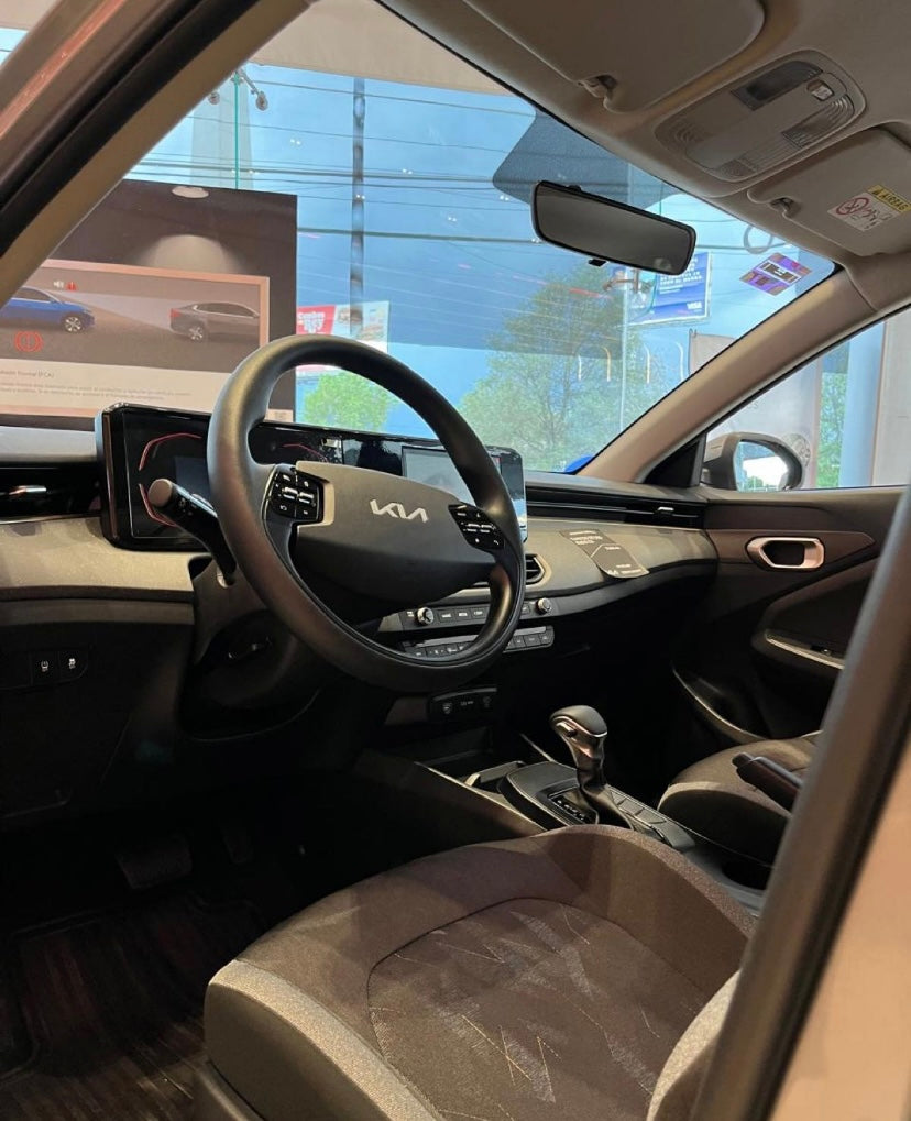 KIA K3 2025