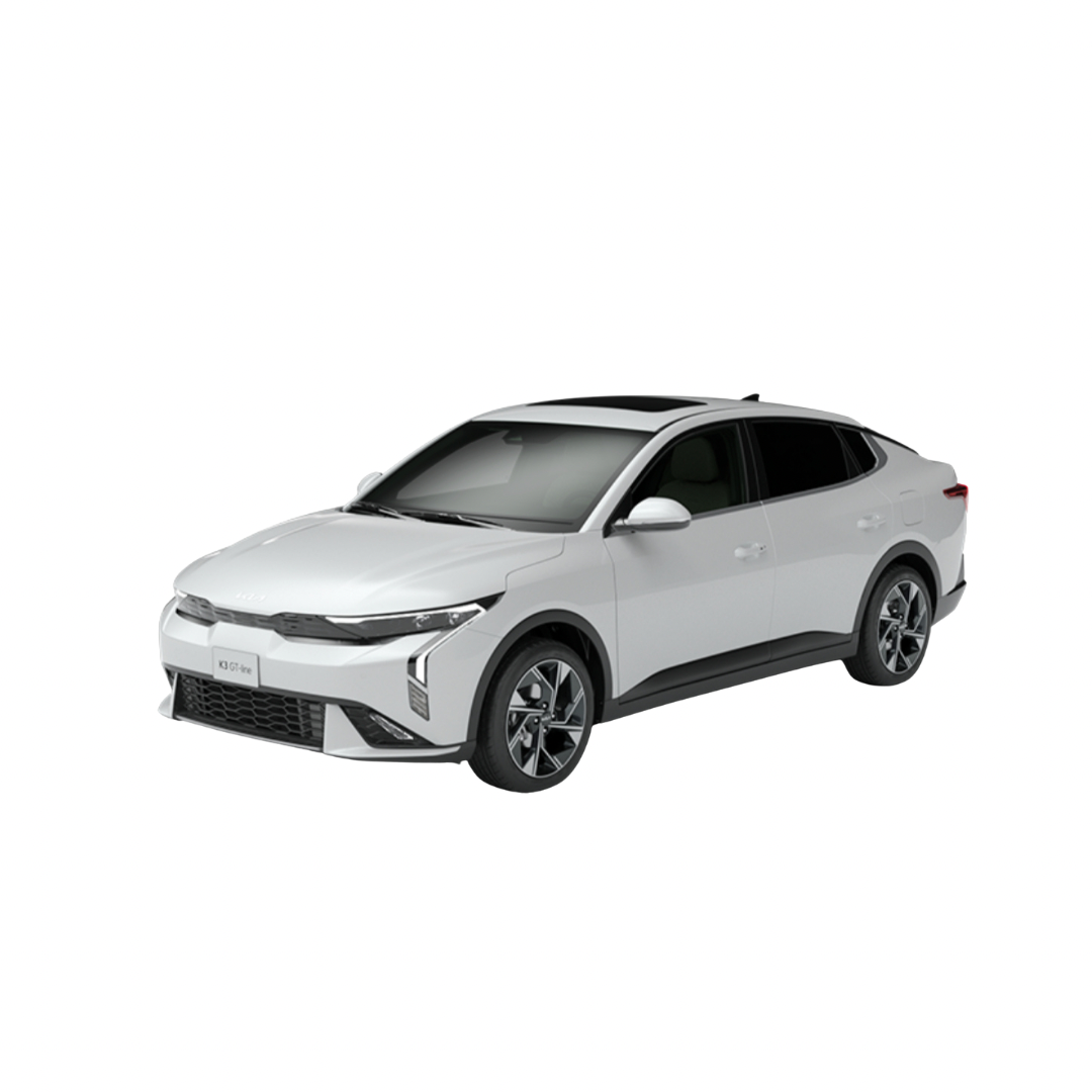 KIA K3 2025
